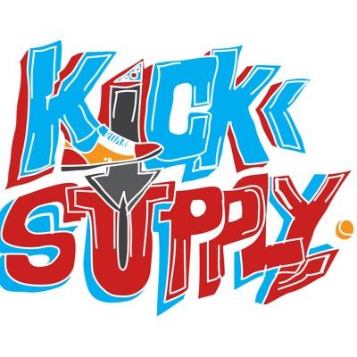 #kicksupply