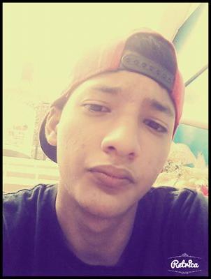 carlosmontilla6's profile picture. 