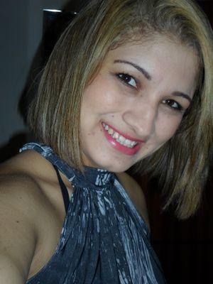 ♥ Uma Serva do Senhor Jesus!♥