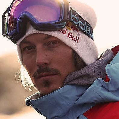 World Tour Snowboarder - 2 Time Boardercross World Champion - 3 Time Olympian