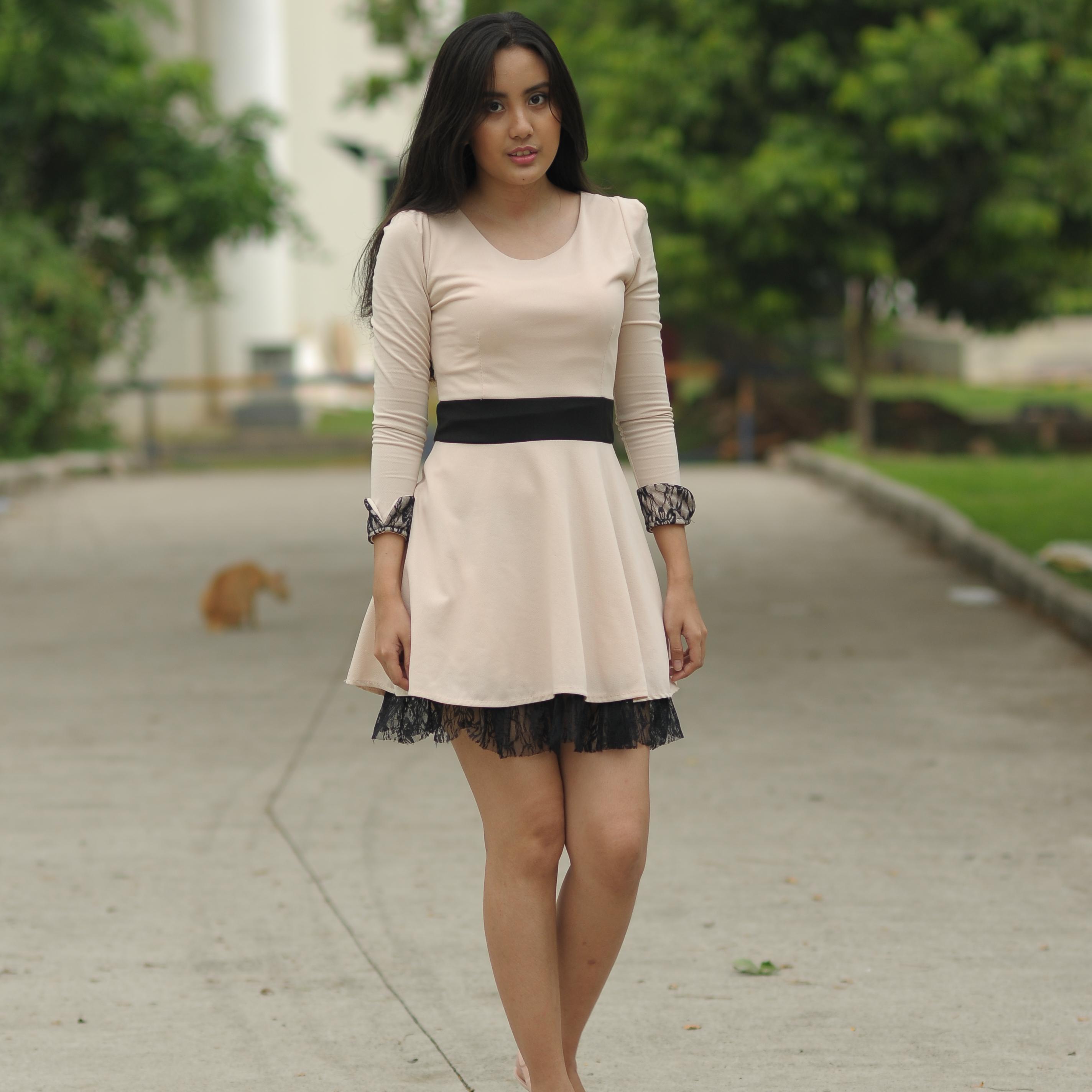 Instagram: melodyasisya