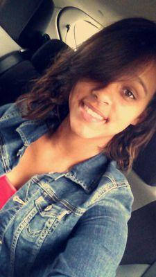 If nobody else got me, I got me✊