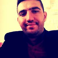 Ates mervan (@mervan_ates) 's Twitter Profile