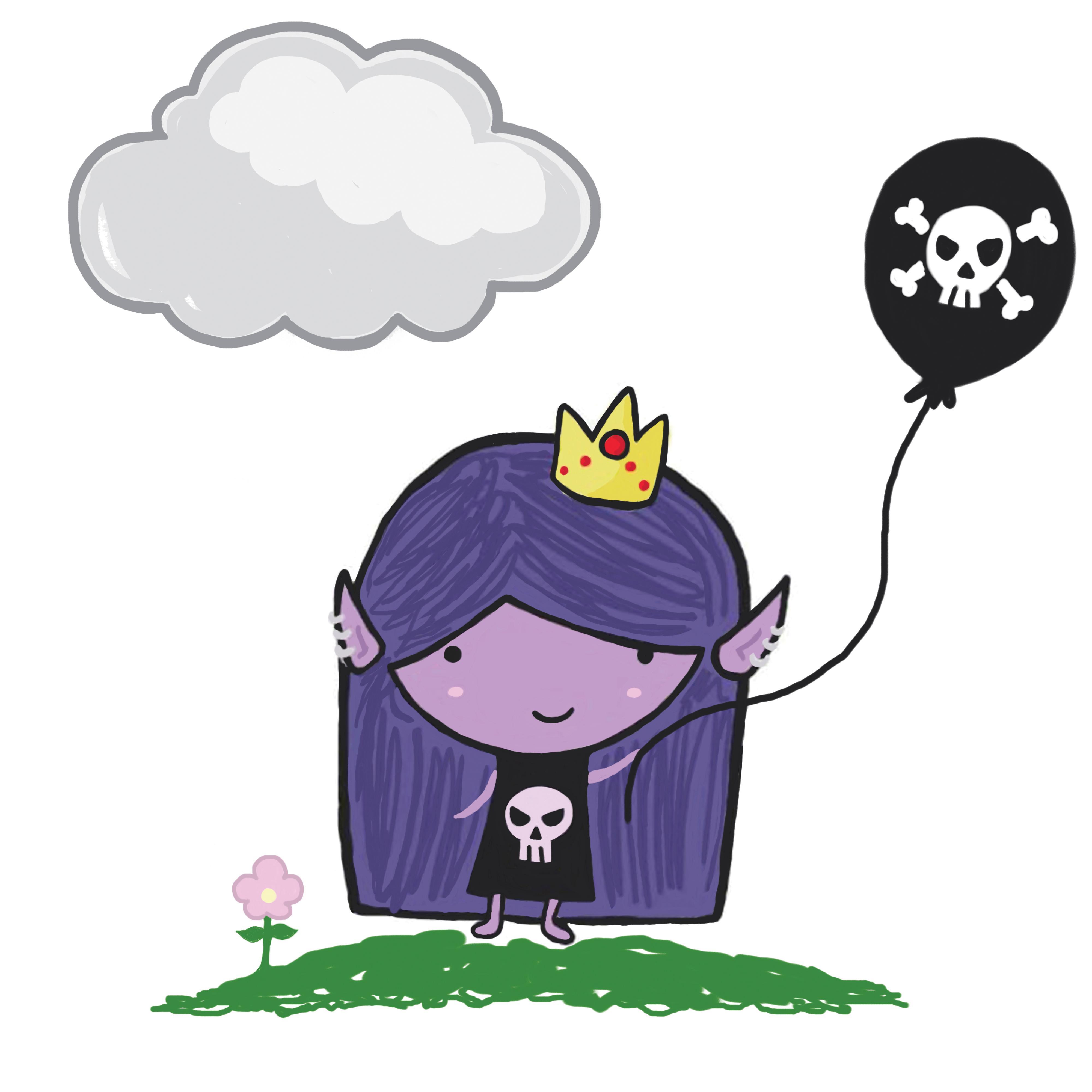 Pretty Morbid Artさんのプロフィール画像