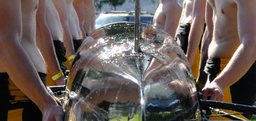 standrewrowing's profile picture. SARC is an Atlanta area rowing club (sculling & sweep) open to public and private school students from the metro area, boys & girls from grades 7-12.