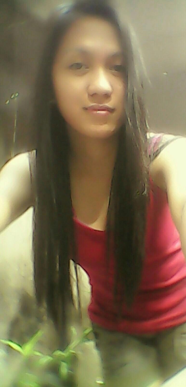 AnjieMoral1996's profile picture. 