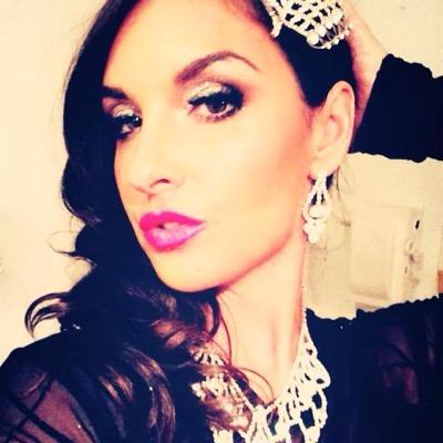 Cancer Survivor. International Burlesque Performer. Spokesperson. Model. Mother. Inspiration. Entrepreneur. Advocate for No Judgement.