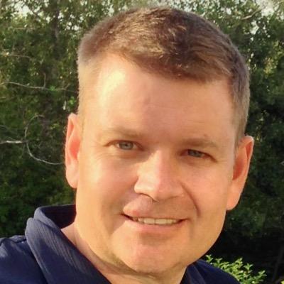 darrenbsteve's profile picture. 