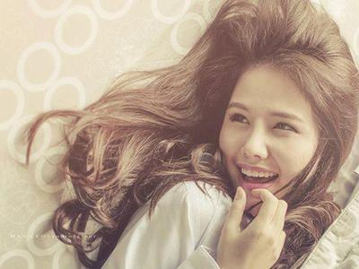 thaominhnguyen3's profile picture. 