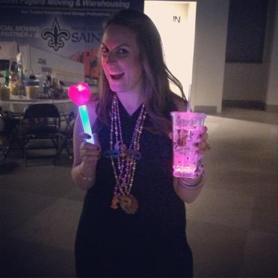 Bosco2579's profile picture. LSU Tiger, Traveler, Book Nerd, Wanna Be Runner, Picky Wine Drinker, Lover of Handwritten Letters, Believer in Serendipity, Red Velvet Cake Snob...