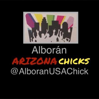 Apoyo en Arizona para y por la musica de Pablo Alboran, Su musica.