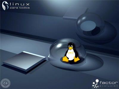 Soporte Tecnico Linux - Windows
