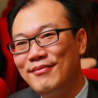 Ray Chu (@synergytek_ray) 's Twitter Profile