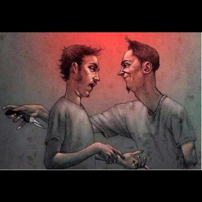 nuevo tweeter, BIENBENIDOS STALKERS