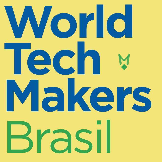 WTM_Brasil's profile picture. Somos pioneiros em bootcamps imersivos de programação na América Latina e contamos com uma rede global de aliados para fechar a brecha digital da região.