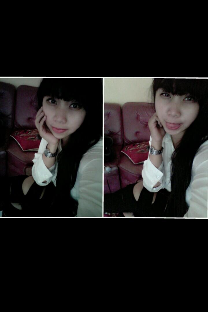 mengidolakan km :)