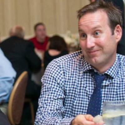 THEBrianCooney's profile picture. 