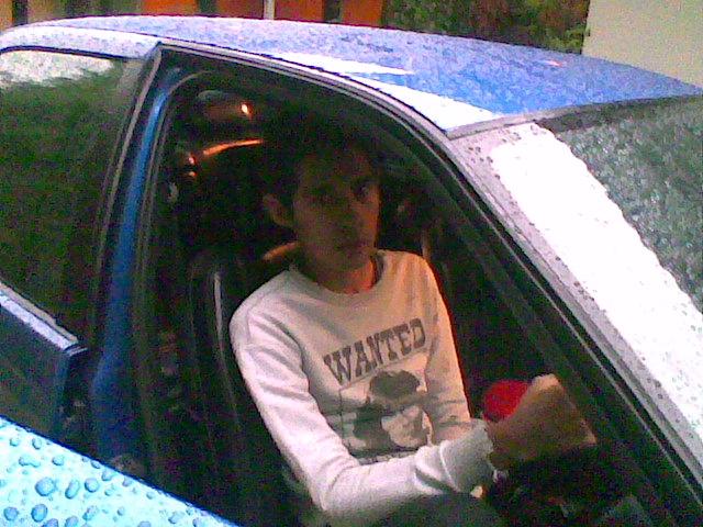 Ĵαŋğαŋ pernah bikin masalah dengan sy,,ƘαƦëŋα anda akan tau akibatnya.