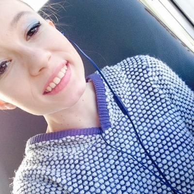 this is my backup account. follow me!