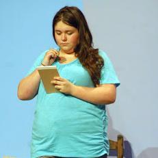 lover of Broadway, Pokemon fanatic, MLP for life, singer, actor in training, reader of amazing books, i only see the love in people KIk: BroadwayChick2015