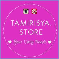 TAMIRISYA.STORE (@tamirisya) 's Twitter Profile