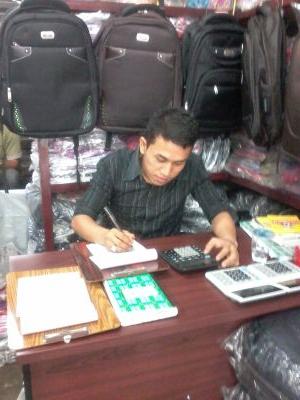 doy4ns1put's profile picture. 