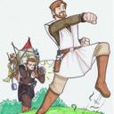 Cpt. Spanish - @RyanSheard2 - Twitter