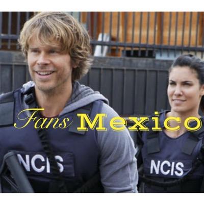 Fan Club de NCISLA en Mexico desde 2014 | we are the first MEXICO fan page!