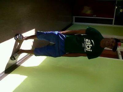 KhumaloSkhulile's profile picture. 