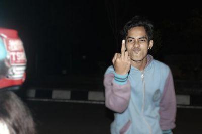 Kapan aku punya hati lain