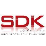sdkatelier's profile picture. Architecture + Planning