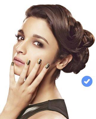 You will get all lastest updates related to Alia Bhatt here! Stay Tune. Support Us And Support Our Queen Alia Bhatt All Alianators Follow us