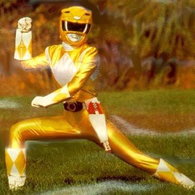 lYellow_Ranger's profile picture. Da trap Lord Yellow Ranger here to save the day