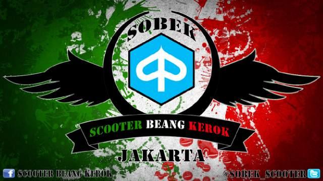 Sobek_scooter's profile picture. Yang penting Mesin kanan,Gigi tangan dan Ngebul #MariBerVESPA #EnjoyVESPA