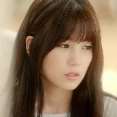 朴初珑强吻郑恩地 Mayu1006china Twitter