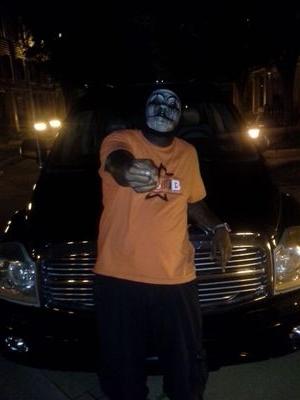 #SWP #BCB #MUGGA MAN