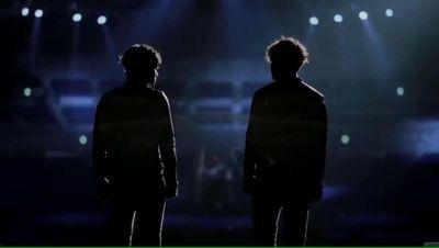 東方神起Love♪ ユノ大好き😭💖
ユノの傍にいるチャンミンが大好き(●´□`)♡
2022年のハイタ、幸せな時間でした💕
12/14 広島 P席、
2/22 S席、2/23ステサイ 福岡参戦します😊