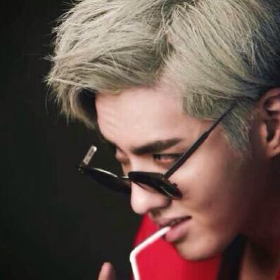Yifan's = Meigerni || Lucky to be your love ❤️