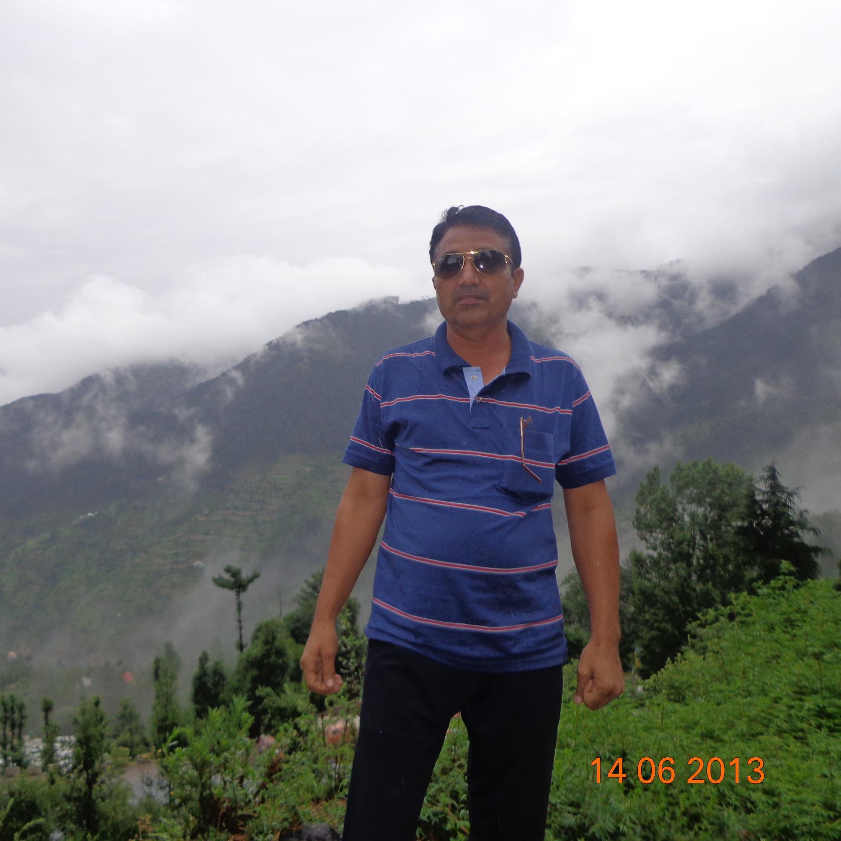 bpjiani's profile picture. 