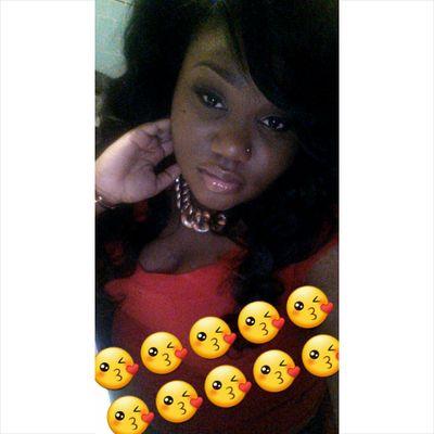 IG @PrettyMfLikeMe___ #FollowMe !