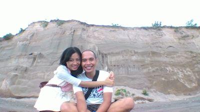 Simple, Always Happy and Smile, looking forward to be friend of yours