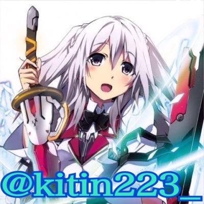 刀藤 綺凛 Kirin223 Twitter