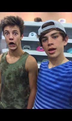 youtubers