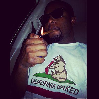 Be clutch,  stay clutch always clutch roll one up,always stay high above most average 

One Love 