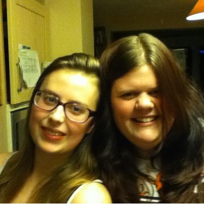 Jadethe1Dfan's profile picture. 