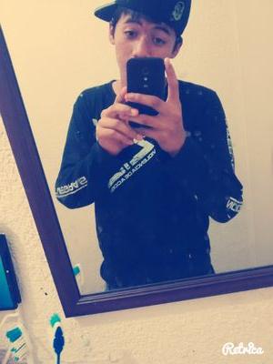 17_luisjavier's profile picture. 