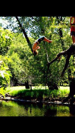 live life to the fullest and let your imaginations make creations