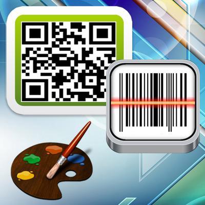 Barcode label software generates images, labels, coupons and tags that are easily readable by all commonly used barcode scanner and printers