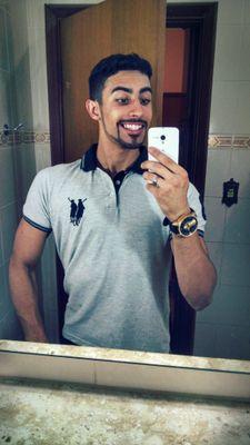 Mais eu escolho Deus, eu escolho ser amigo de Deus