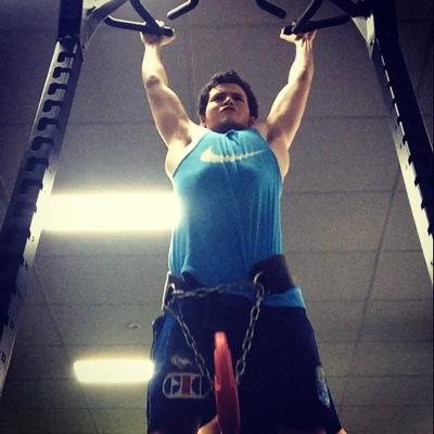 Dean_m91's profile picture. 